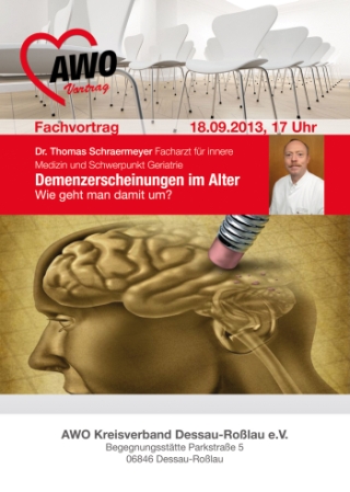 Demenz