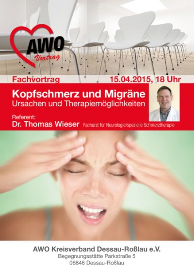 Kopfschmerz