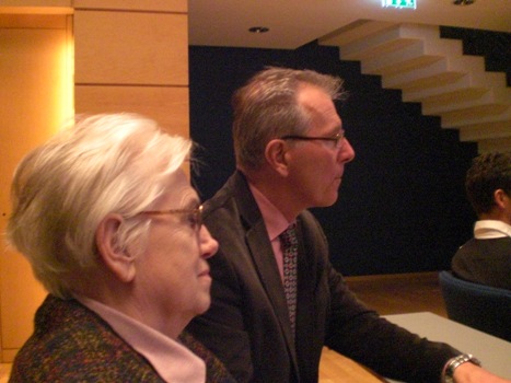 20 Jahre Landesverband Christian Renate nah