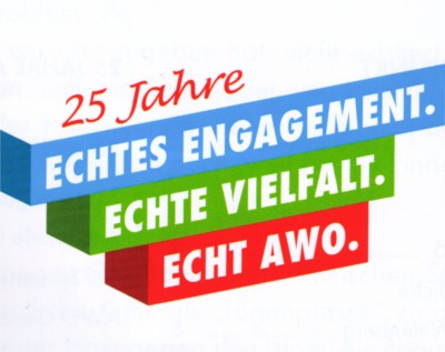 25 jahre