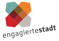 Engagierte Stadt