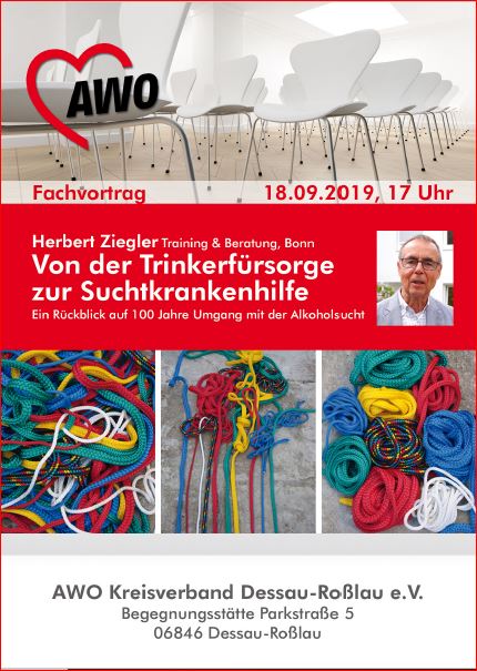 Suchkrankenhilfe