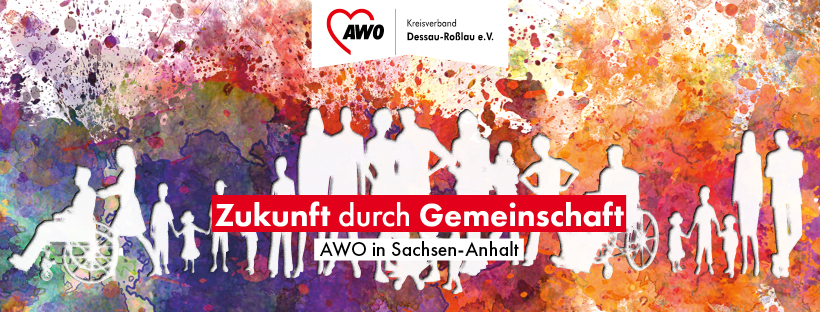 AWO Kreisverband Dessau-Roßlau e.V.